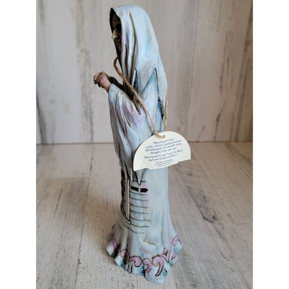 Jim Shore Beware Her‎ Stare 404837 Halloween home decor - Picture 6 of 7